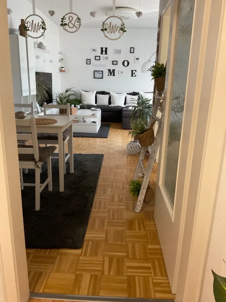 2 room apartment with 58 m² in Bonn – Photo 6