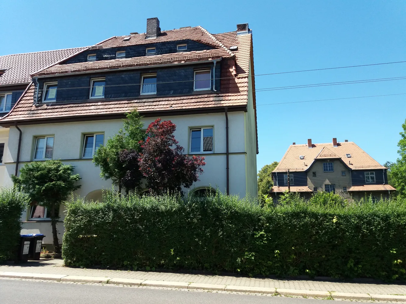 3 room apartment with 72 m² in Chemnitz – Photo 1