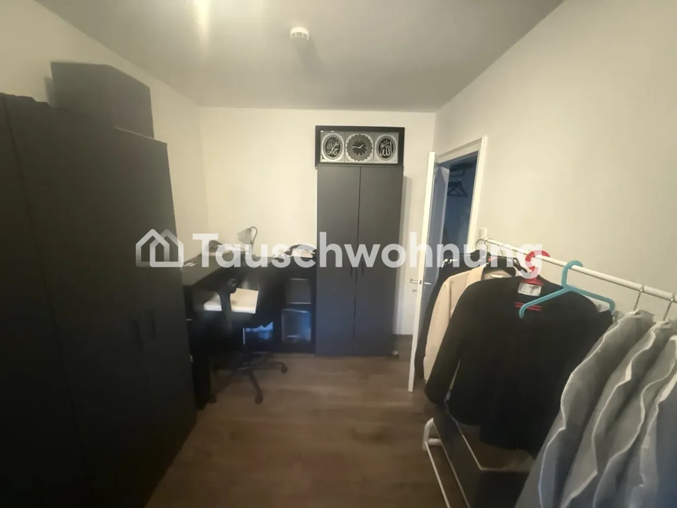3 Zimmer Wohnung mit 73 m² in Hamburg – Bild 1