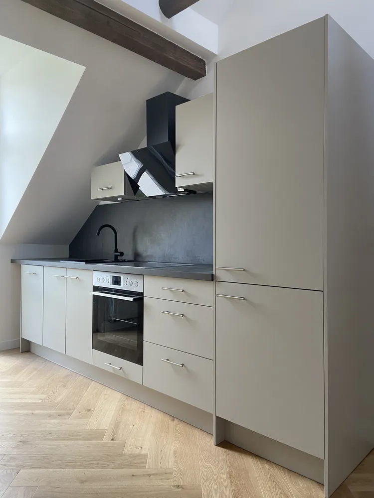 2 Zimmer Wohnung mit 80 m² in Wuppertal – Bild 1