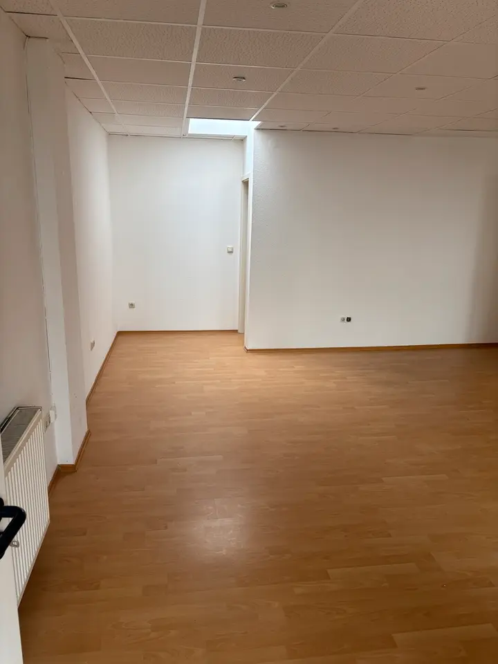 2 Zimmer Wohnung mit 50 m² in Bielefeld – Bild 1