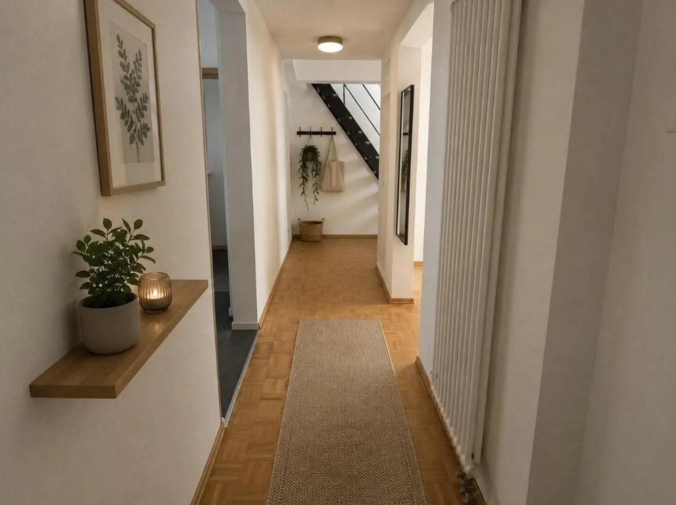 4 Zimmer Wohnung mit 114 m² in Ludwigshafen am Rhein – Bild 6