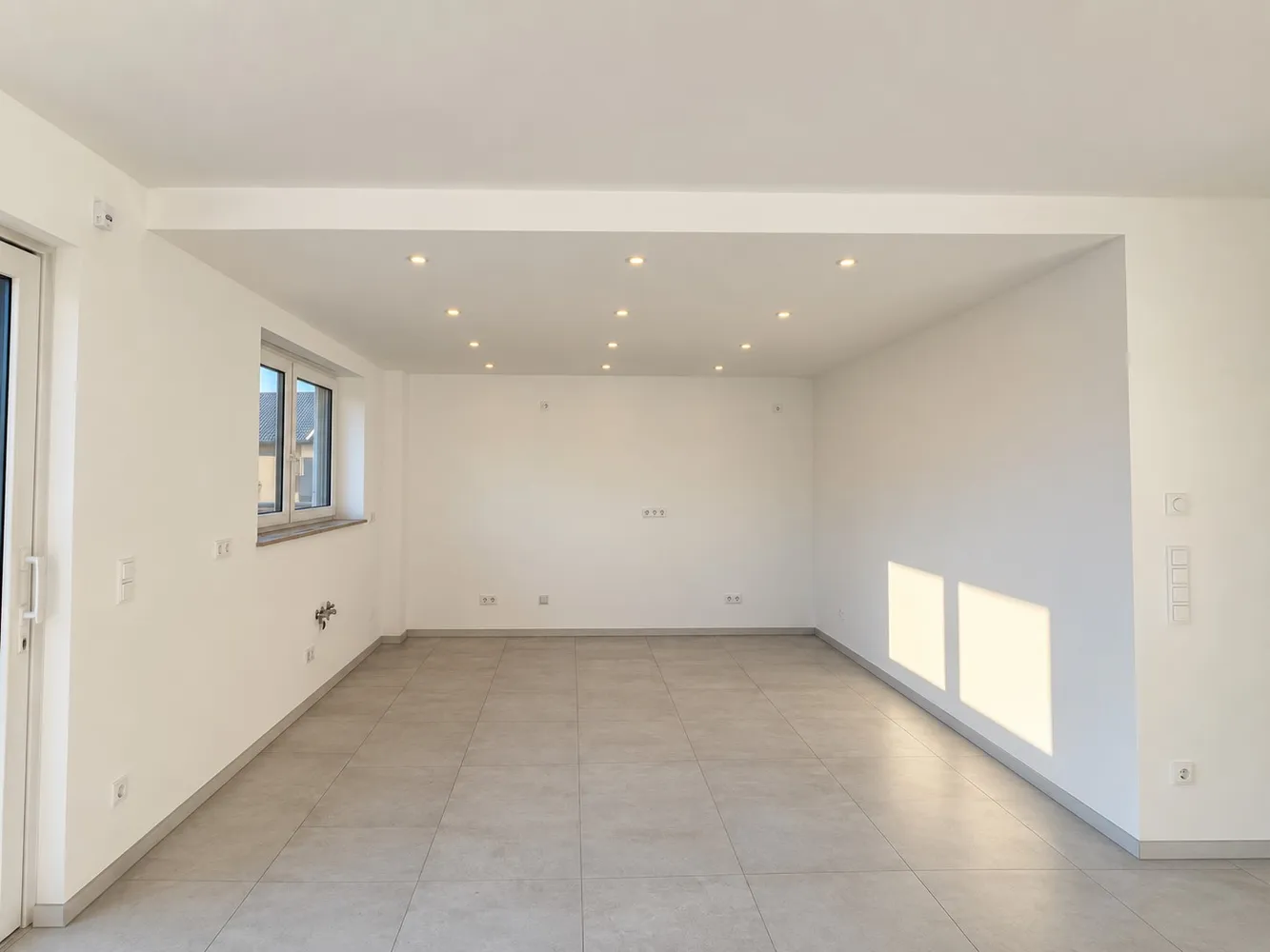 4 Zimmer Wohnung mit 145 m² in Bornheim – Bild 5