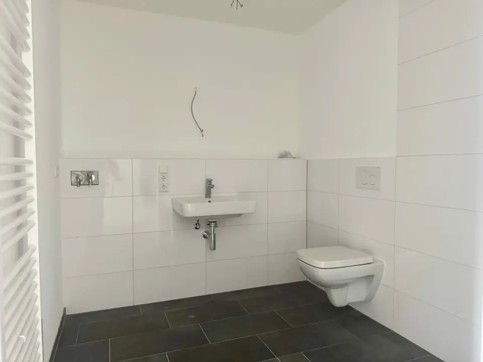 3 Zimmer Wohnung mit 107 m² in Willich – Bild 5