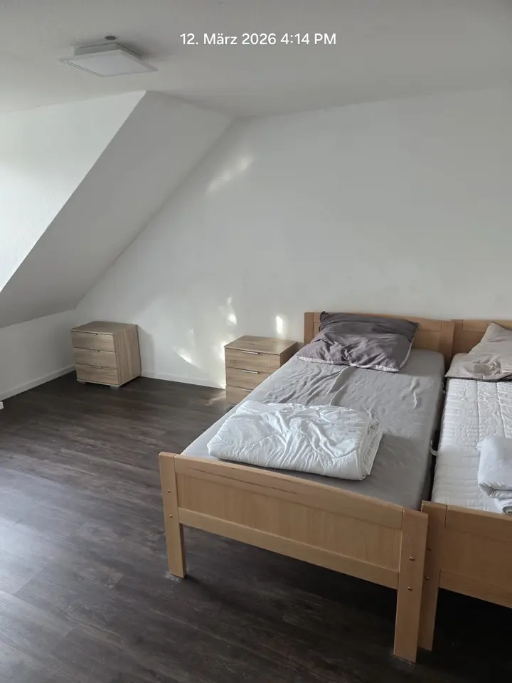 2 Zimmer Wohnung mit 65 m² in Witten – Bild 2
