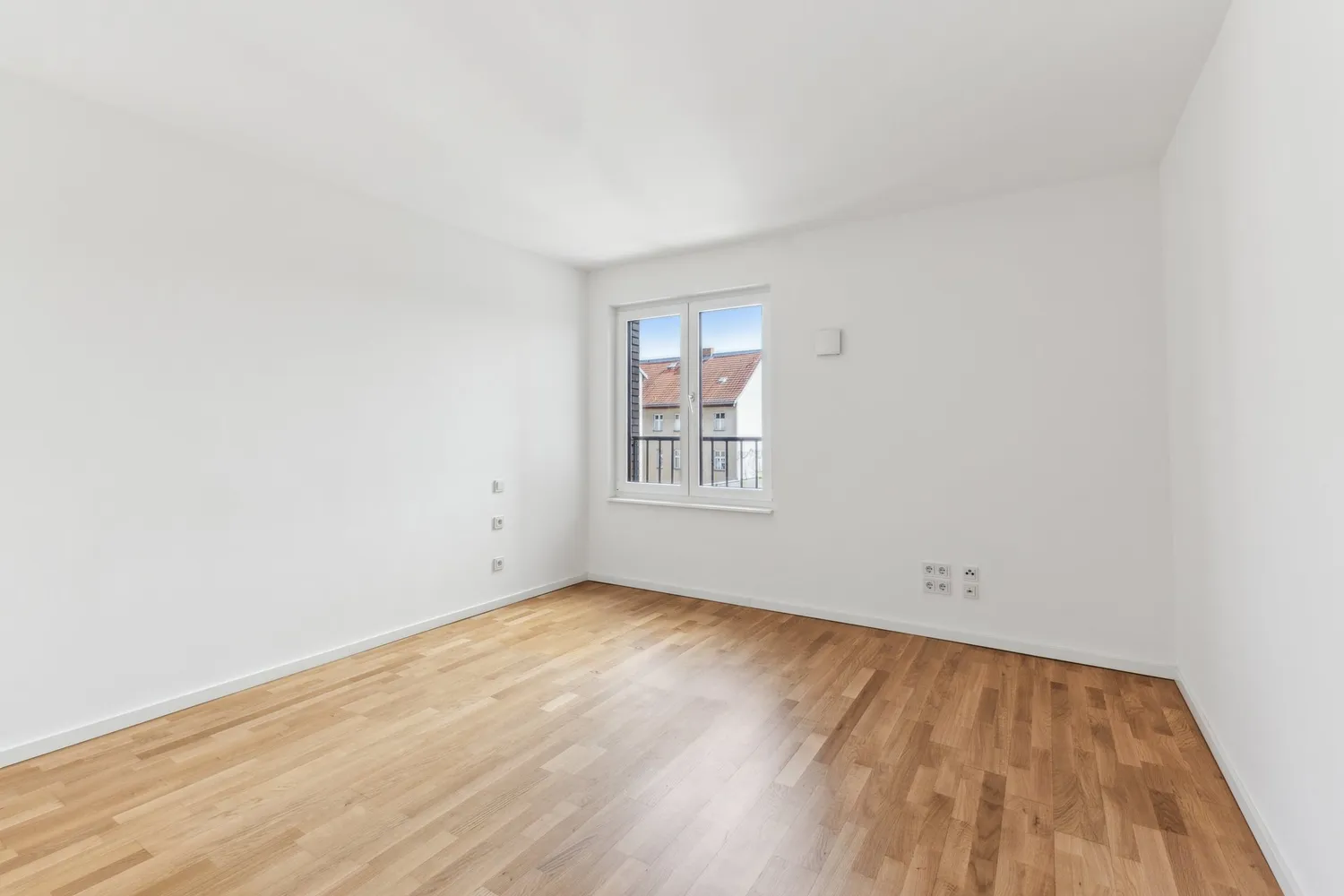 3 Zimmer Wohnung mit 76 m² in Berlin – Bild 2
