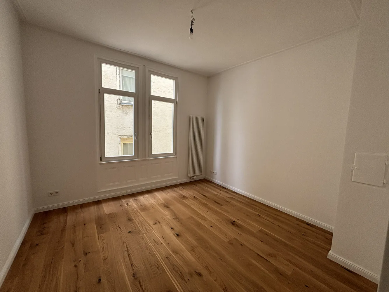 3 Zimmer Wohnung mit 92 m² in Stuttgart – Bild 3