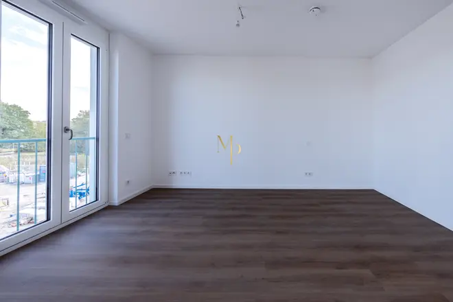 1 Zimmer Wohnung mit 34 m² in München – Bild 10
