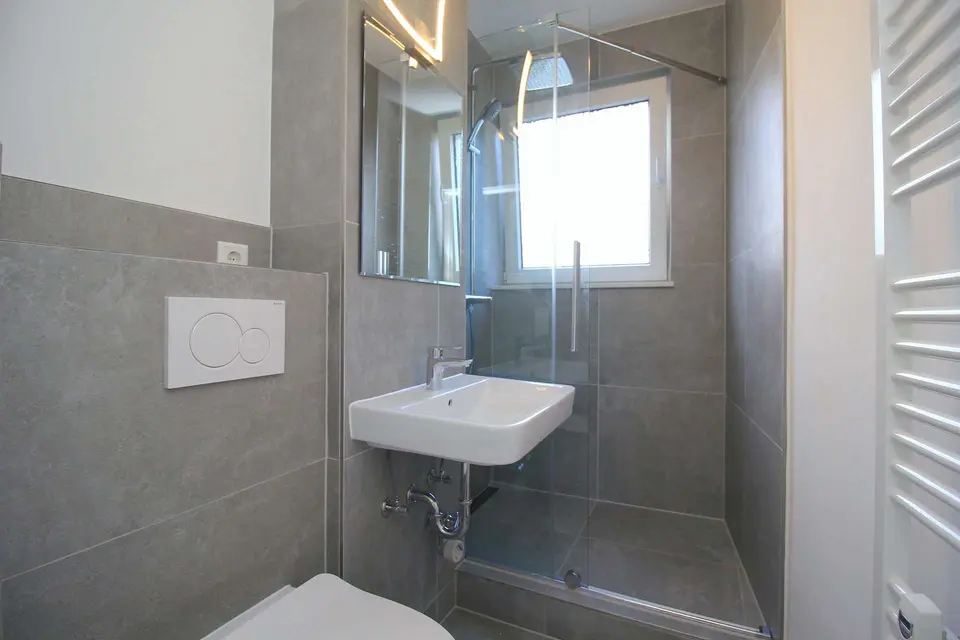 3 Zimmer Wohnung mit 63 m² in Bremen – Bild 5