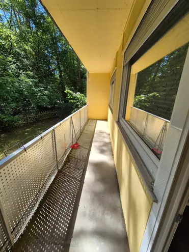 6 Zimmer Wohnung mit 139 m² in Karlsruhe – Bild 12