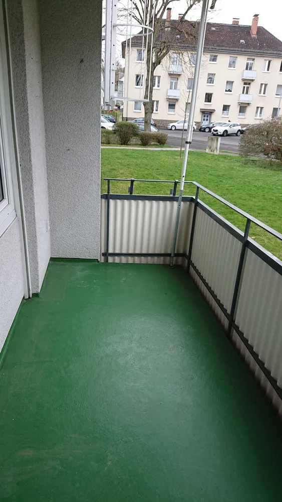 2 Zimmer Wohnung mit 56 m² in Kassel – Bild 8