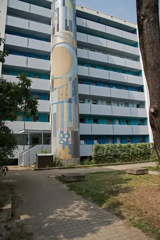 2 Zimmer Wohnung mit 51 m² in Nürnberg – Bild 2