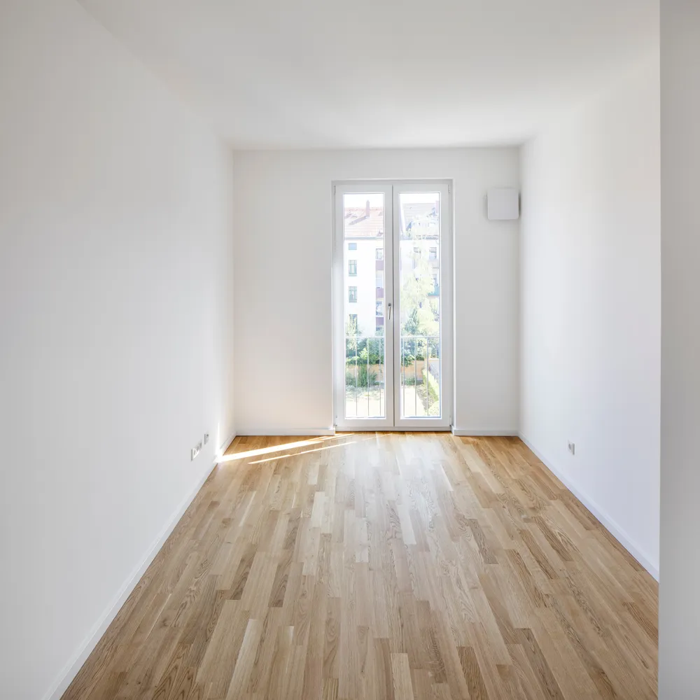 4 Zimmer Wohnung mit 95 m² in Leipzig – Bild 3