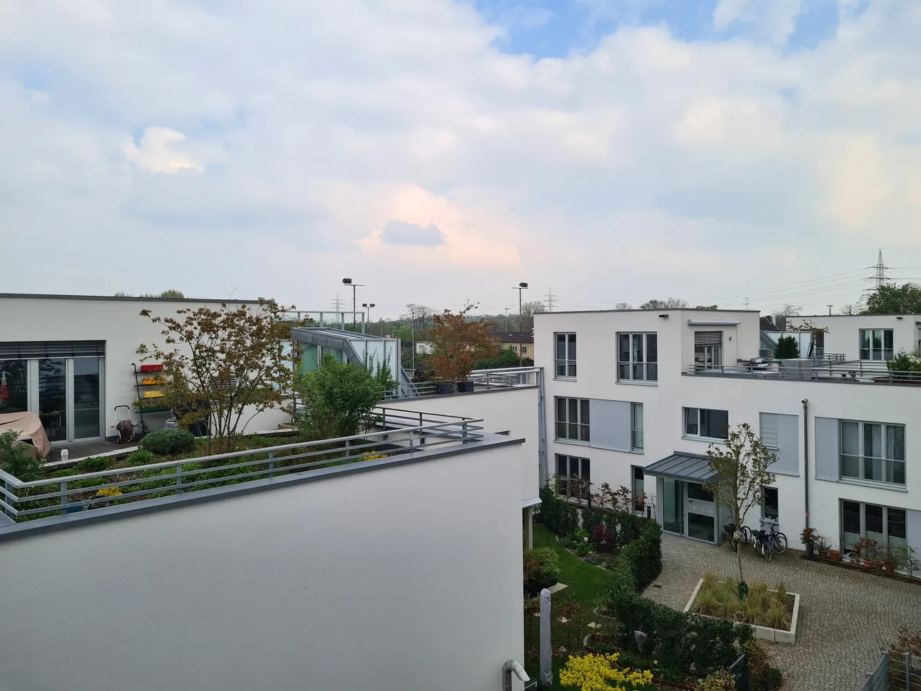 2 Zimmer Wohnung mit 52 m² in Düsseldorf – Bild 9