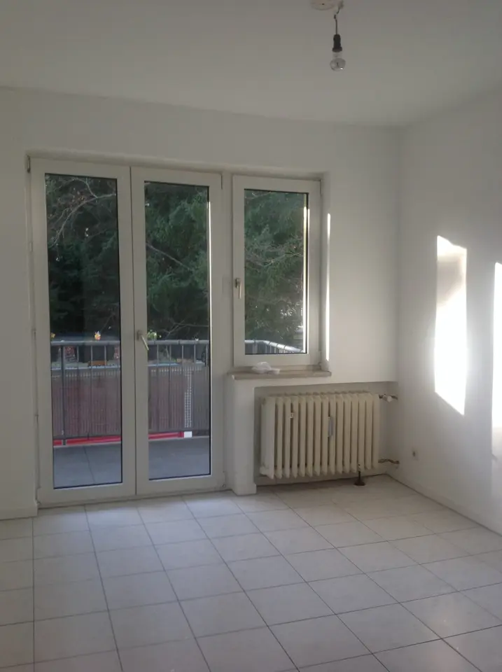 2 Zimmer Wohnung mit 30 m² in Essen – Bild 3