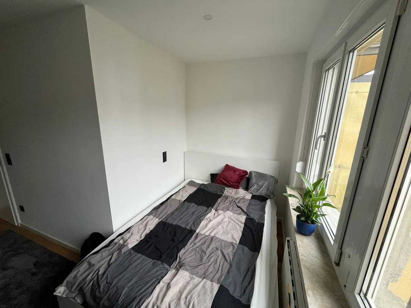 WG-Zimmer mit 12 m² in Nürnberg – Bild 2