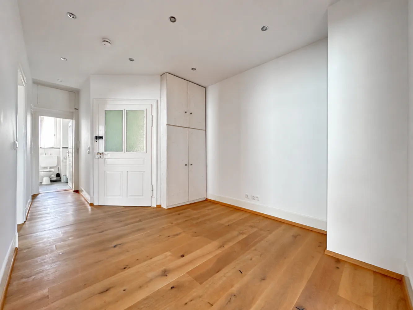 3 Zimmer Wohnung mit 82 m² in Stuttgart – Bild 8