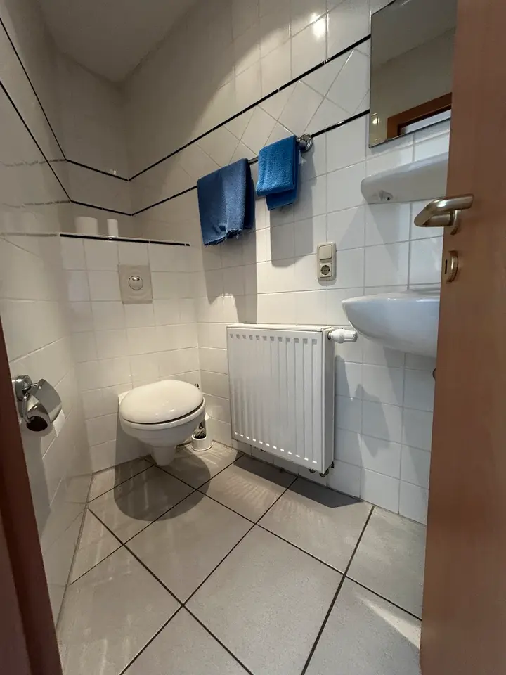 WG-Zimmer mit 35 m² in Minden – Bild 5