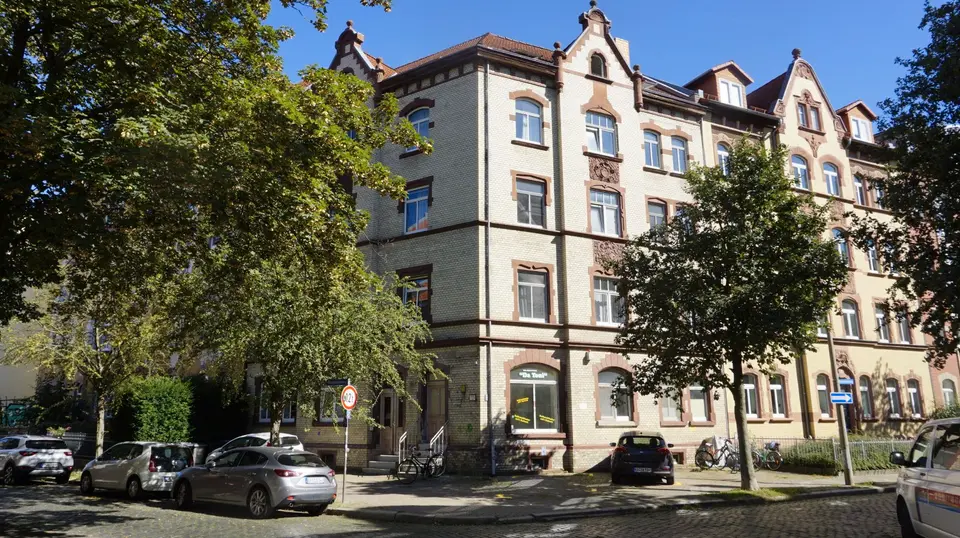 2 Zimmer Wohnung mit 55 m² in Erfurt – Bild 4