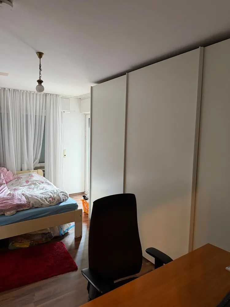 3 Zimmer Wohnung mit 76 m² in Bornheim – Bild 3
