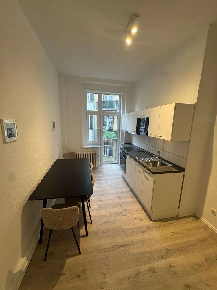 WG-Zimmer mit 30 m² in Düsseldorf – Bild 3
