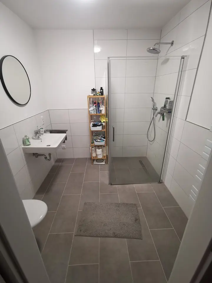 2 Zimmer Wohnung mit 81 m² in Düren – Bild 5
