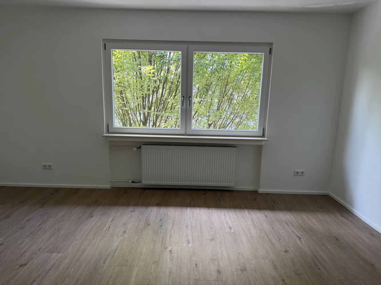3 Zimmer Wohnung mit 61 m² in Oberhausen – Bild 3