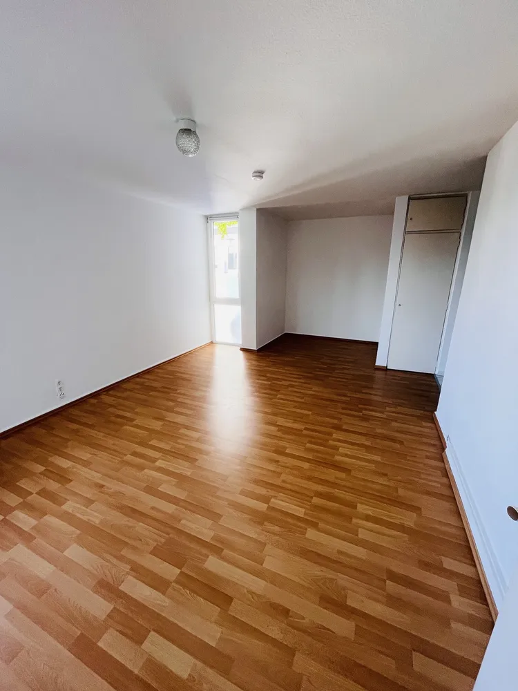 1 Zimmer Wohnung mit 38 m² in Köln – Bild 1