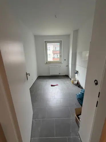 3 Zimmer Wohnung mit 70 m² in Frankfurt am Main – Bild 3