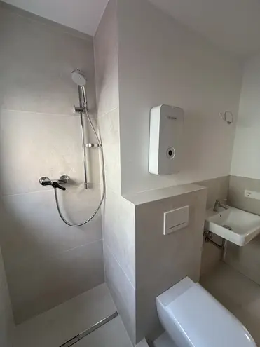 1 Zimmer Wohnung mit 33 m² in Stuttgart – Bild 11