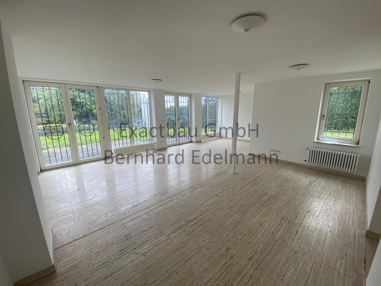 3 Zimmer Wohnung mit 95 m² in Stuttgart – Bild 3
