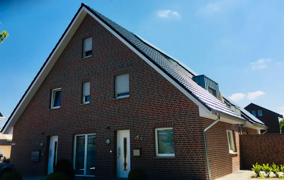 3 Zimmer Wohnung mit 49 m² in Emsdetten – Bild 1