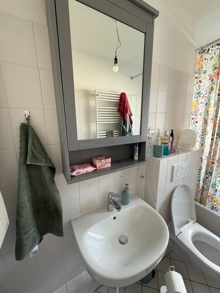 WG-Zimmer mit 16 m² in Bremen – Bild 6