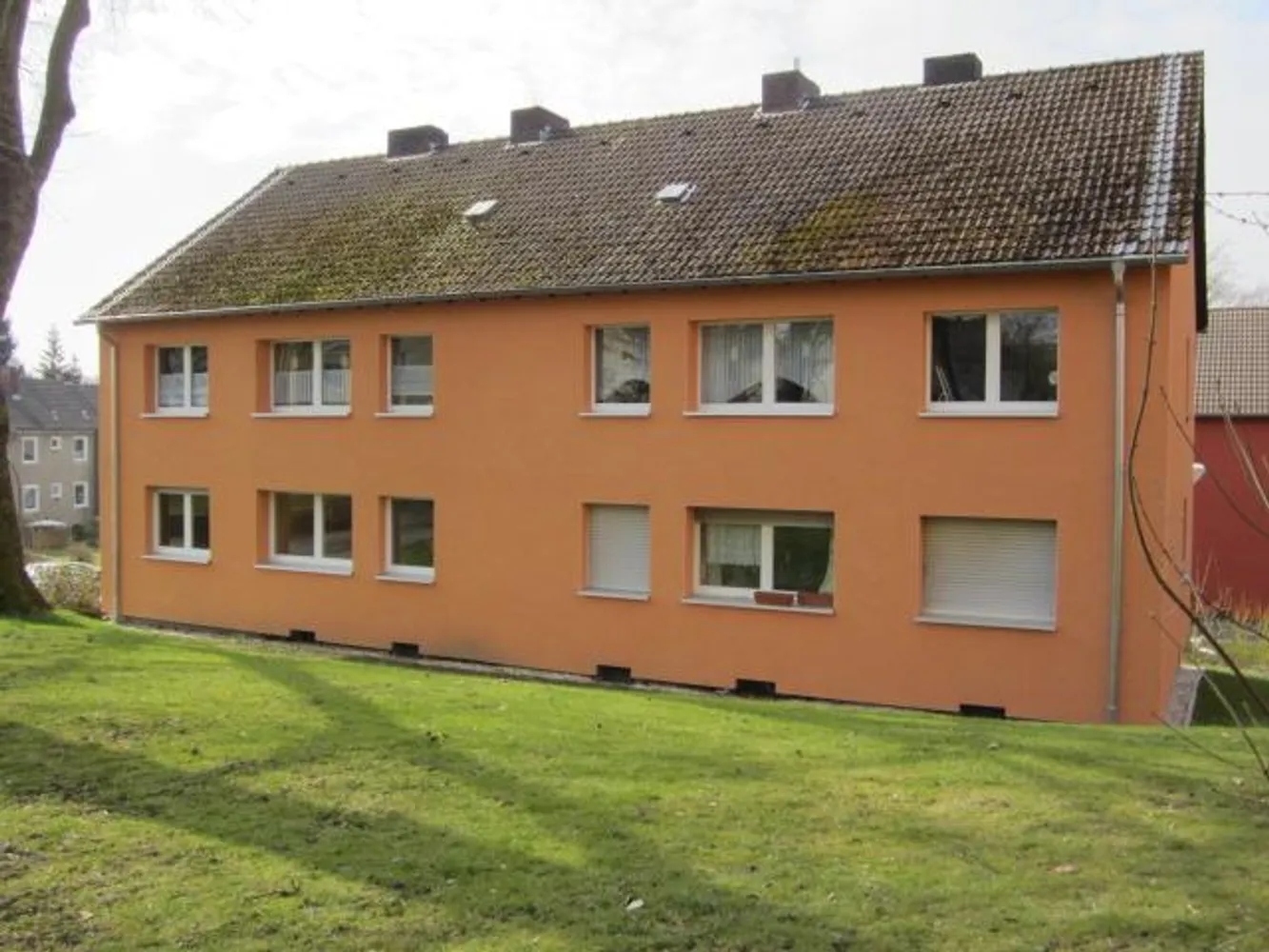 4 Zimmer Wohnung mit 75 m² in Dortmund – Bild 2