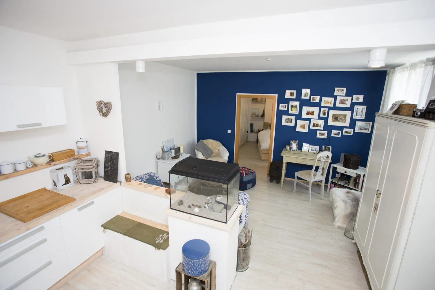 2 Zimmer Wohnung mit 50 m² in Essen – Bild 2