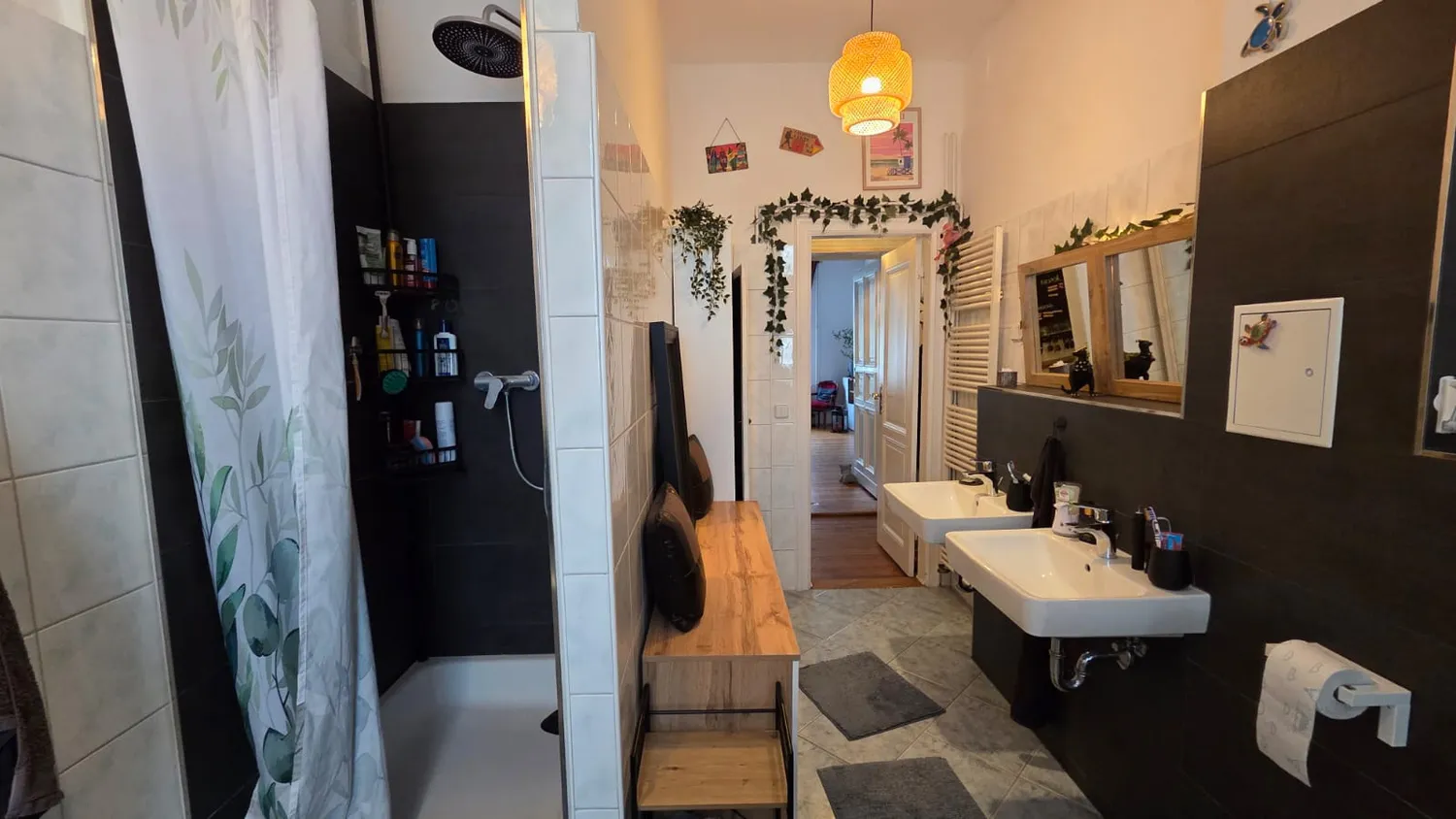 3 Zimmer Wohnung mit 87 m² in Berlin – Bild 4