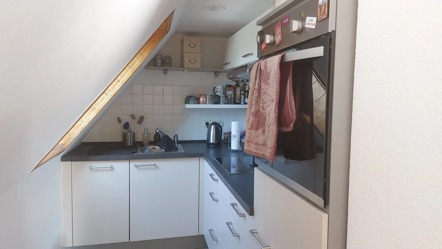 2 Zimmer Wohnung mit 37 m² in München – Bild 8