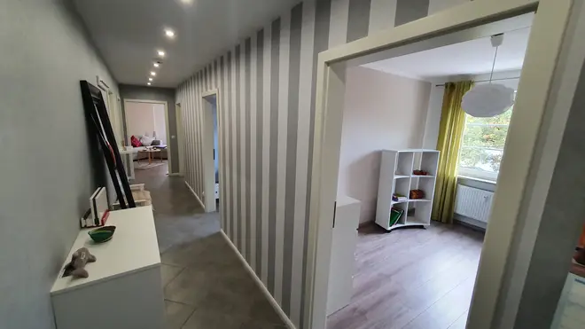 3 Zimmer Wohnung mit 72 m² in Ingolstadt – Bild 2
