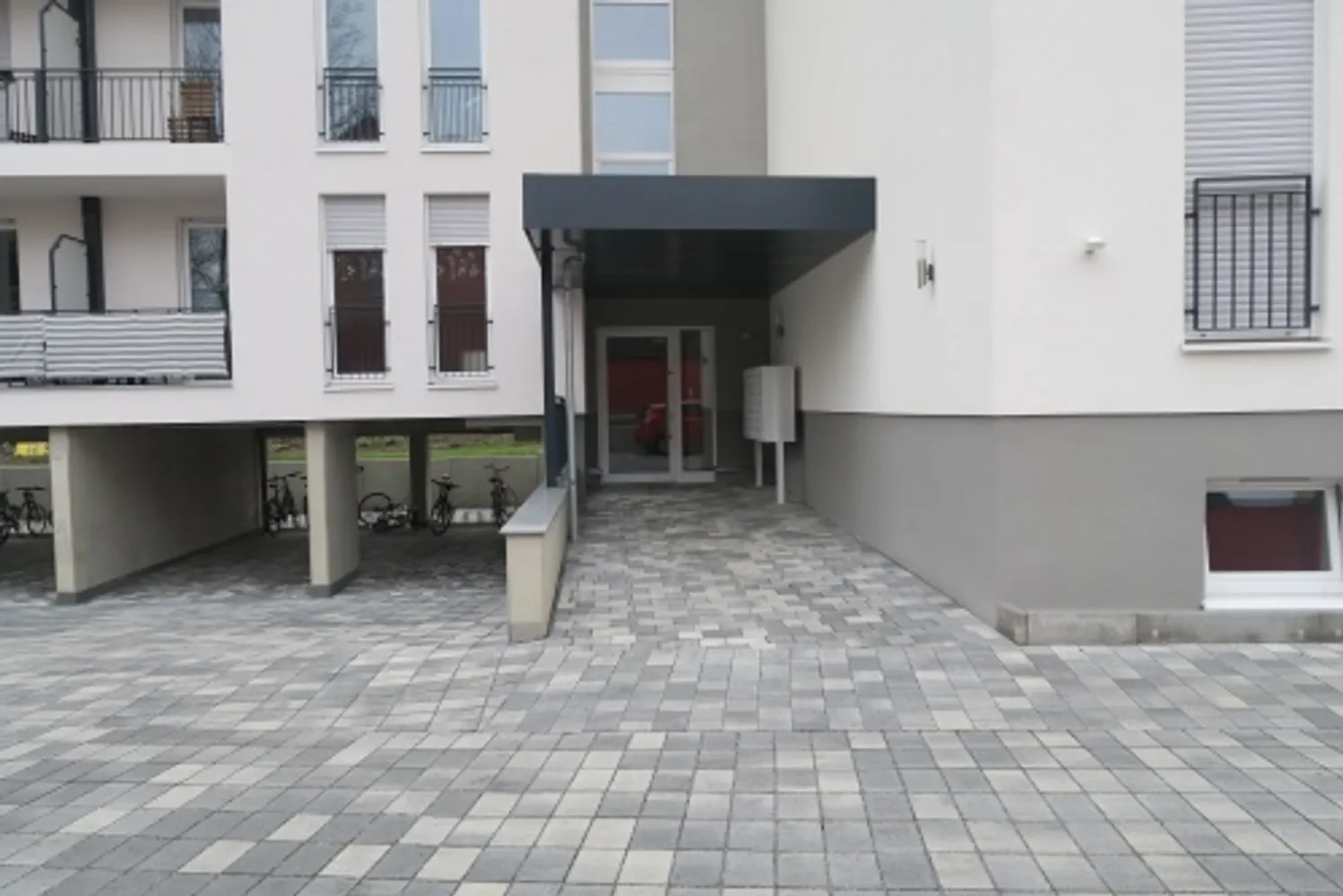 2 Zimmer Wohnung mit 62 m² in Dresden – Bild 4