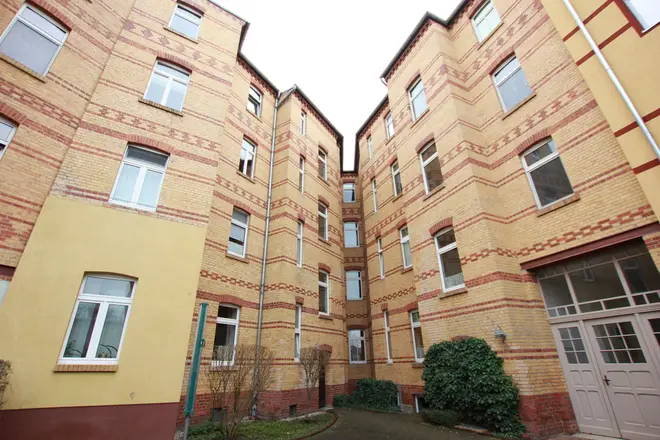 3 Zimmer Wohnung mit 82 m² in Wittenberg – Bild 10