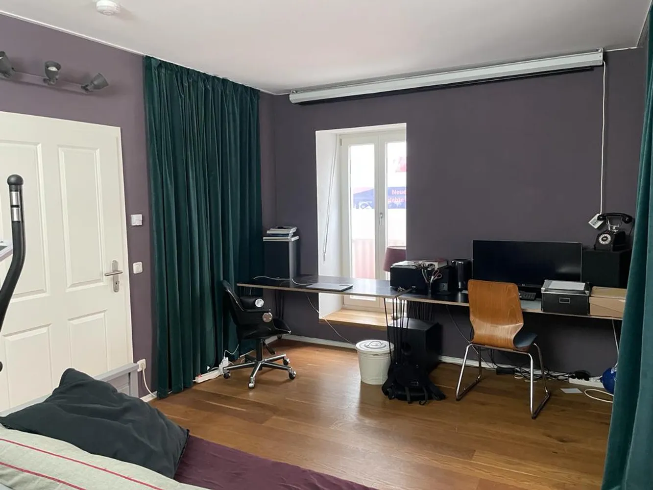 2 Zimmer Wohnung mit 40 m² in München – Bild 5