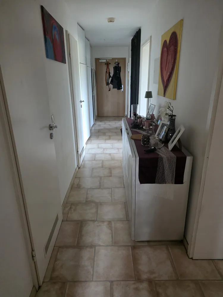 3 Zimmer Wohnung mit 78 m² in Augsburg – Bild 11