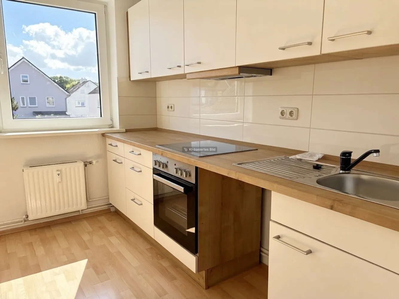 2 Zimmer Wohnung mit 60 m² in Kiel – Bild 7