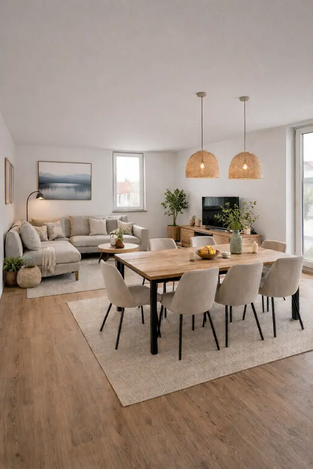 4 Zimmer Wohnung mit 97 m² in Meißen – Bild 1
