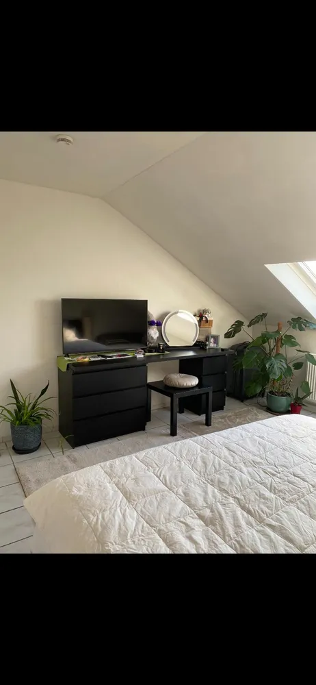 3 Zimmer Wohnung mit 52 m² in Leverkusen – Bild 4