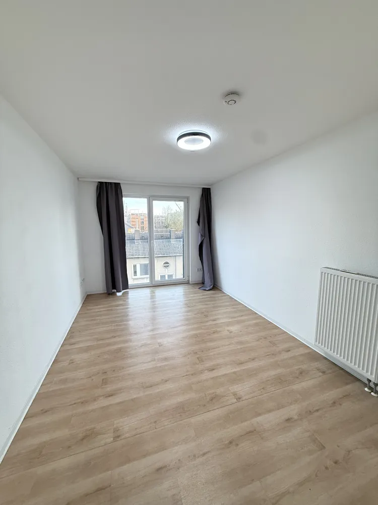2 Zimmer Wohnung mit 29 m² in Aachen – Bild 7