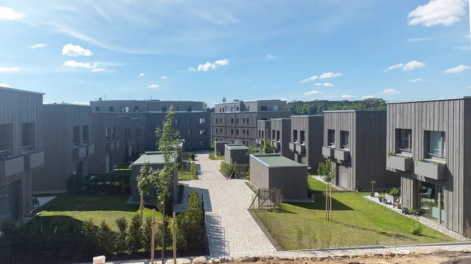 4 Zimmer Wohnung mit 116 m² in Calw – Bild 4