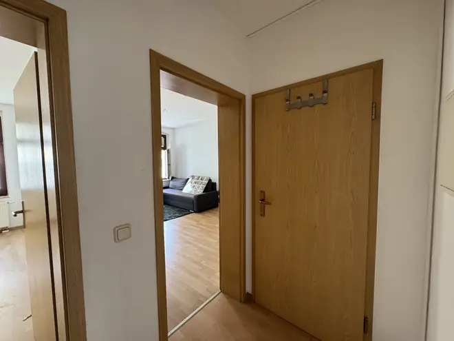 2 Zimmer Wohnung mit 59 m² in Magdeburg – Bild 12