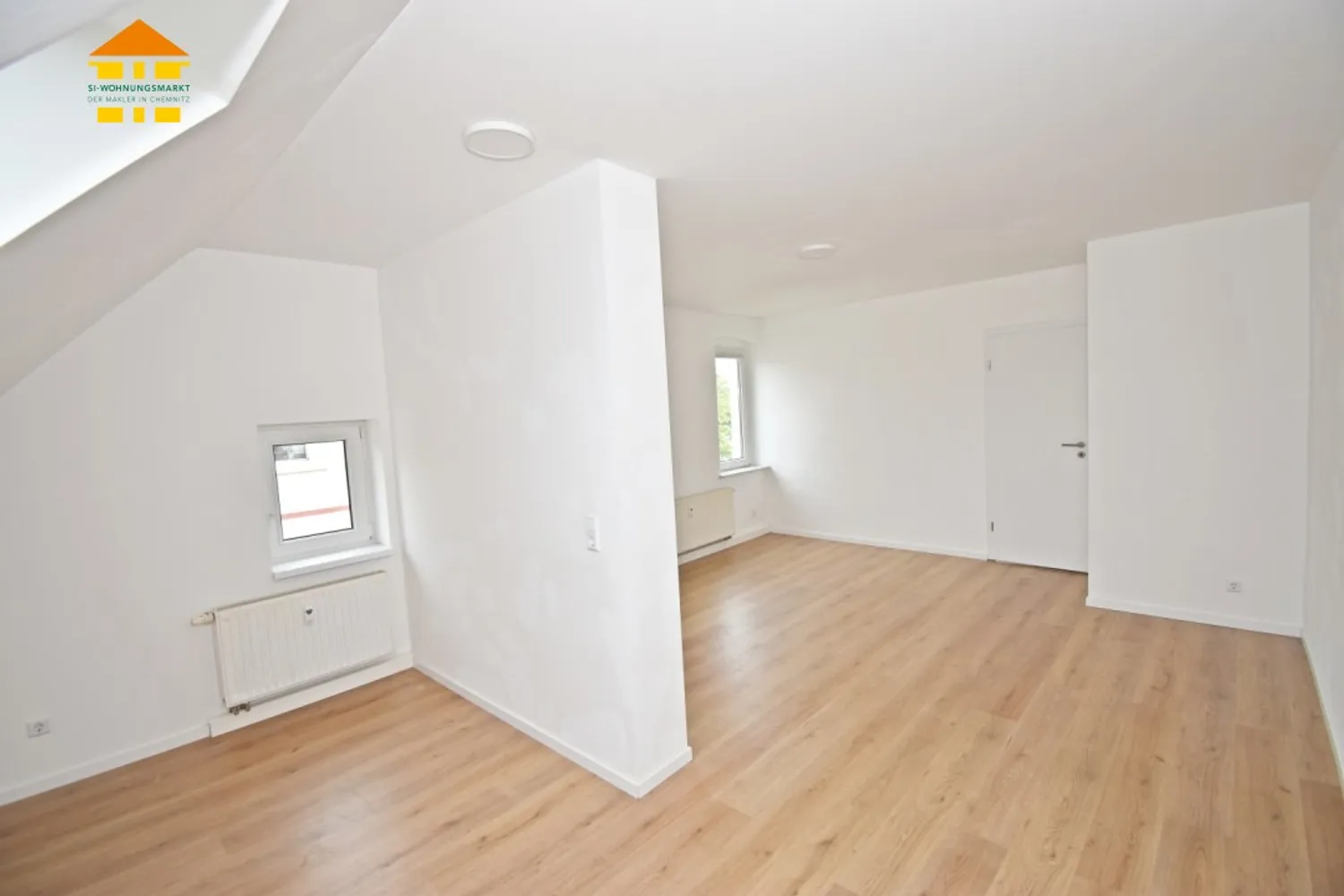 5 room apartment with 125 m² in Chemnitz – Photo 8