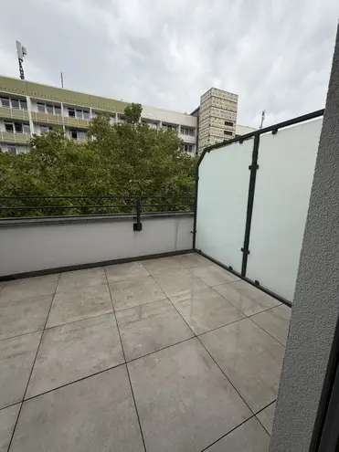 1 Zimmer Wohnung mit 27 m² in Berlin – Bild 12